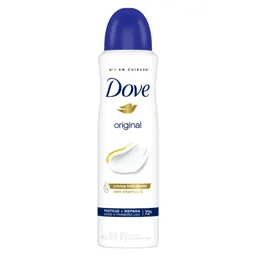 Desodorante Aerosol Dove Original 150ml