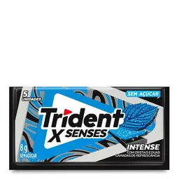 Trident Fresh Intense 8,5g