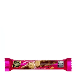 Wafer Sonho de Valsa Recheado 25g