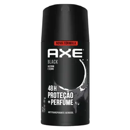 Desodorante Axe Body Spray Aerosol Black 152ml