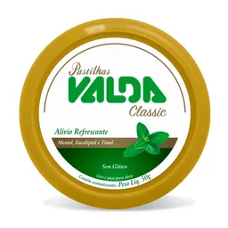 Valda Lata Classic 50g