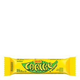 Chocolate Caribe Garoto 28g