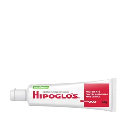 Pomada Preventiva De Assaduras Hipoglós Original 40g