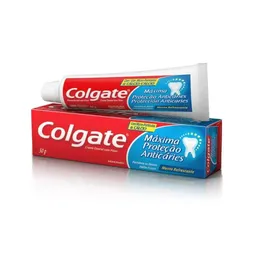 Creme Dental Adulto - Colgate - 50g (Cód. 25.3040)