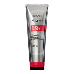 Shampoo Eudora Siàge Glow Expert 250ml