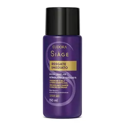 Água Lamelar Eudora Siàge Resgate Imediato 150ml