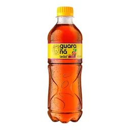 Chá Leão Guaraná Power Açaí 450ml