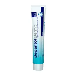 Creme Hidratante Multirrestaurador Bepantol Derma Pele Extrasseca 20g