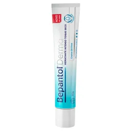 Creme Hidratante Bepantol Derma Toque Seco Oil Free 30g