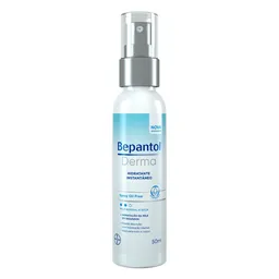 Hidratante Instantâneo Bepantol Derma 50ml Spray