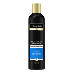 Condicionador TRESemmé Hidratação Profunda 400 ml