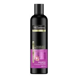 Shampoo Tresemmé Tresplex Regeneração 400ml