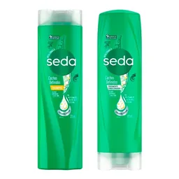 Shampoo Seda Cachos Definidos 325ml