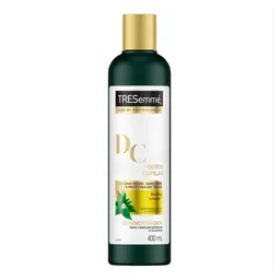 Condicionador Tresemmé Detox Capilar 400ml