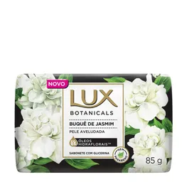 Sabonete em Barra Lux Botanicals Buquê de Jasmim 85g