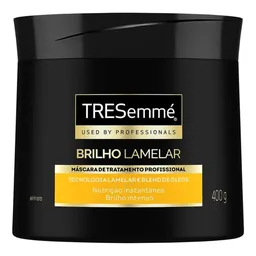 Máscara Capilar Tresemmé Brilho Lamelar 400g