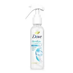 Spray para Cabelo Leave In Dove Hidratação 110ml