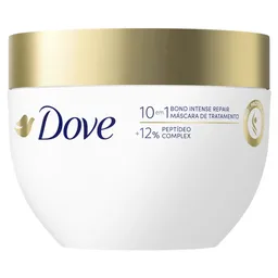 Máscara Capilar de Tratamento Dove Bond Intense Repair 250g