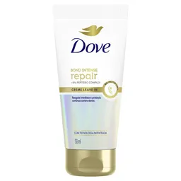 Leave-In Capilar Dove Bond Intense Repair Creme 50ml