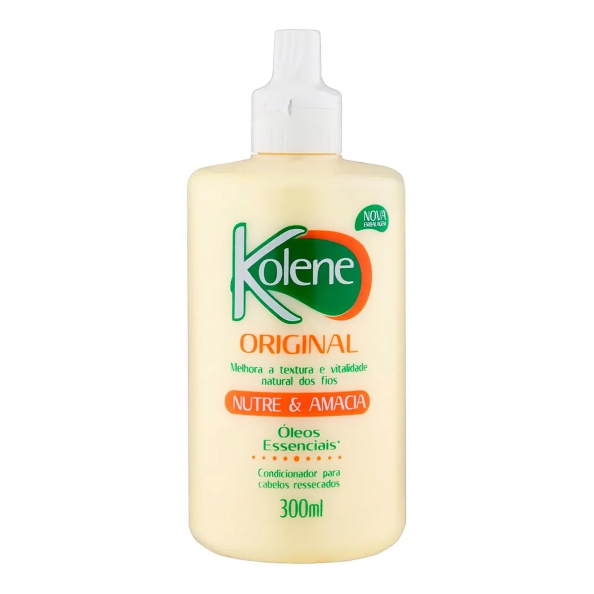 Creme para Pentear Kolene Original 300ml