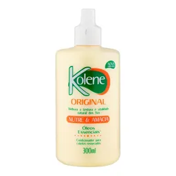 Creme para Pentear Kolene Original 300ml