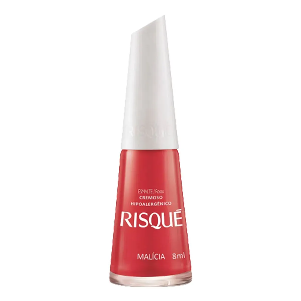 Esmalte Risqué Cremoso Malícia 8ml