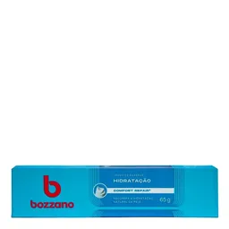 Creme de Barbear Bozzano Hidratação 65g