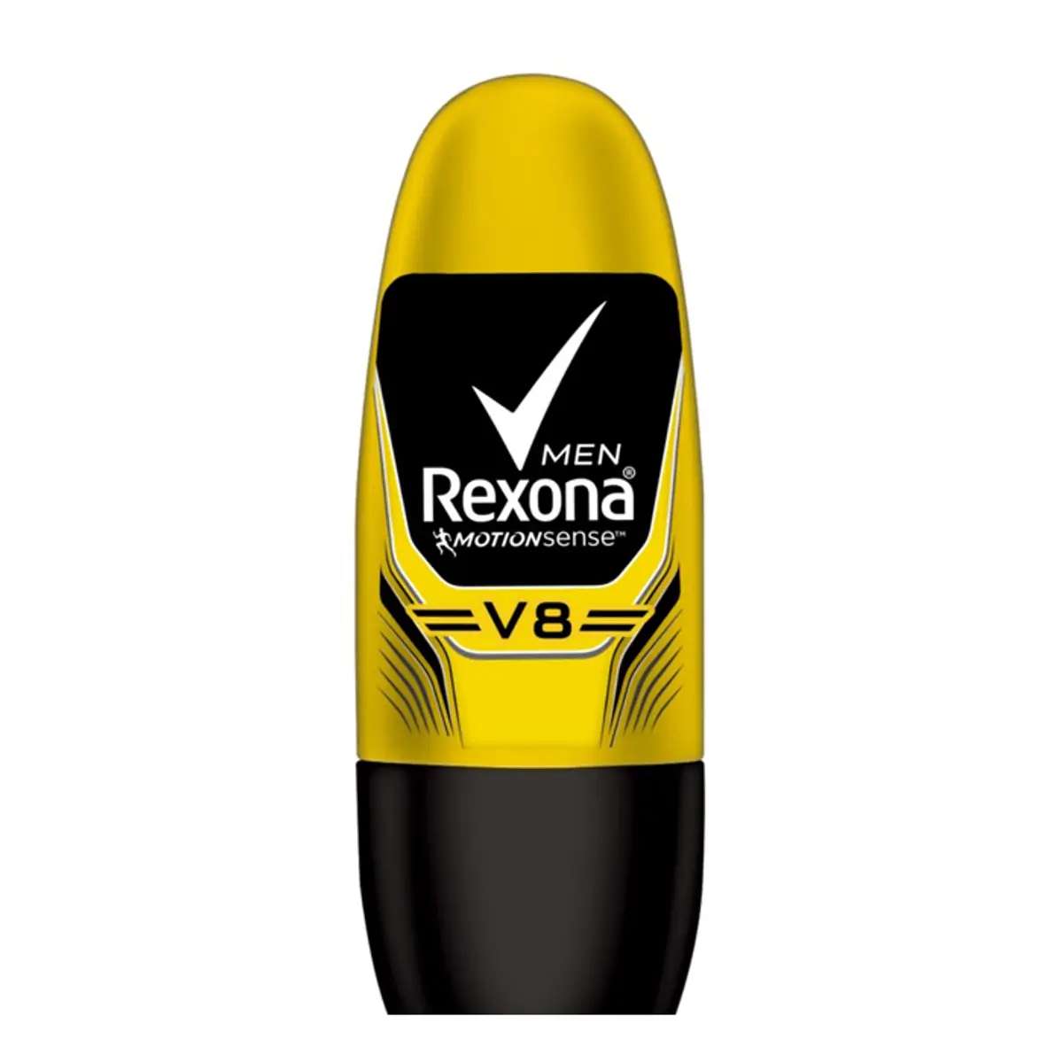 Desodorante Rexona Roll On V8 Masculino 50ml