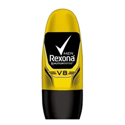 Desodorante Rexona Roll On V8 Masculino 50ml
