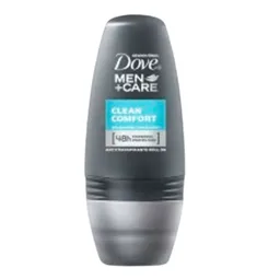 Desodorante Dove Roll On Men Care Comfort 50ml