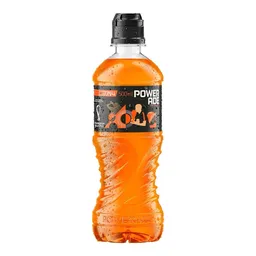 Isotônico Powerade Fifa World Cup Qatar 2022 Laranja 500ml