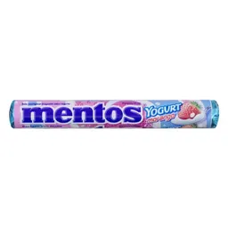 Drops stick sabor Yogurt de Morango 37,5g - Mentos