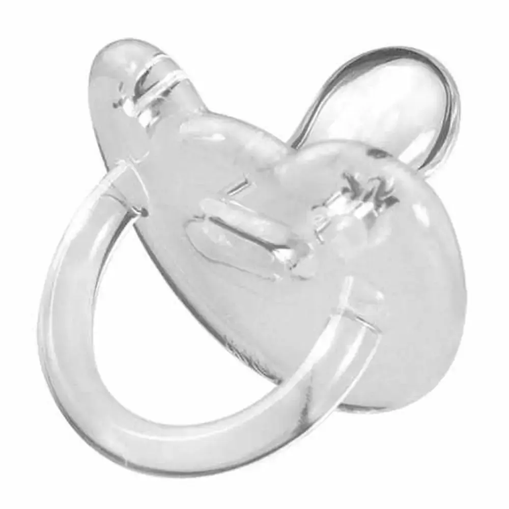 Chupeta de Silicone Soft - Kuka - Tam 2