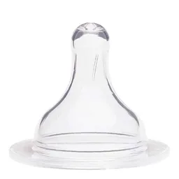 Bico Para Mamadeira Kuka Big Universal 1 Unidade