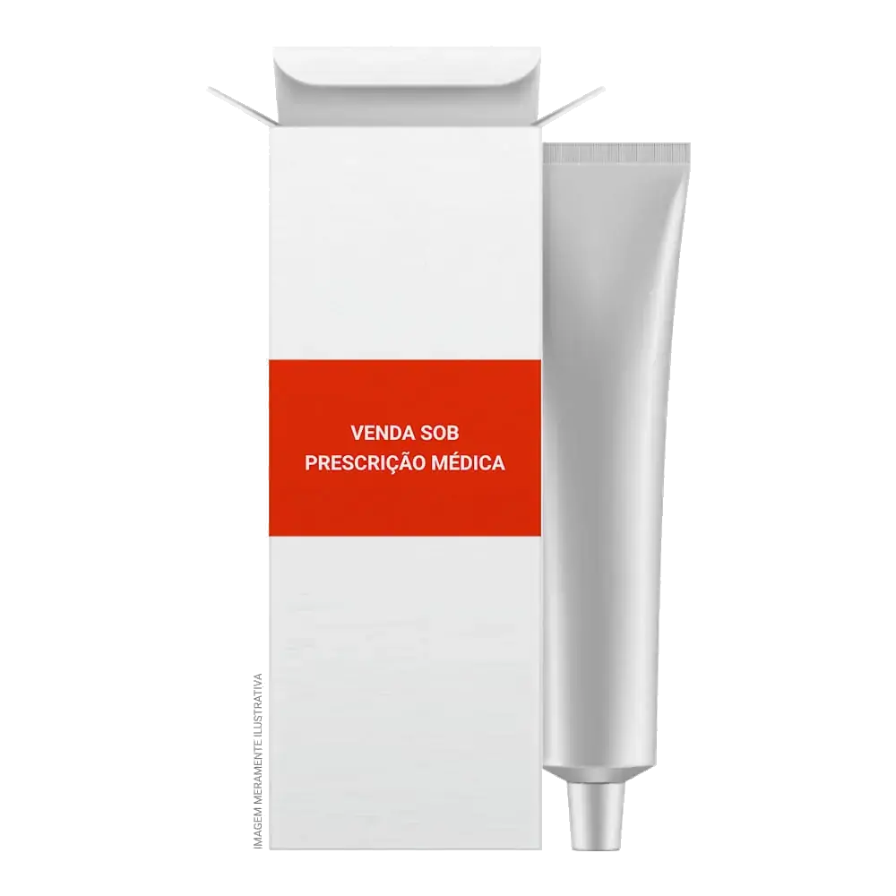 Emscort Creme EMS 30g