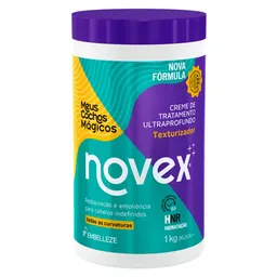 Creme de Tratamento Capilar Novex Meus Cachos 1kg