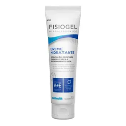 Creme Hidratante Fisiogel Travel Size 60g