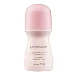 Desodorante Giovanna Baby Roll On Feminino 50ml