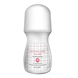 Desodorante Masculino Rollon Giovanna Baby Vanilla 50ml