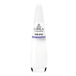 Esmalte Impala Top Top Transparente 7,5ml