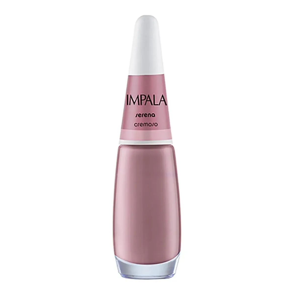 Esmalte Impala Serena Cremoso 7,5ml