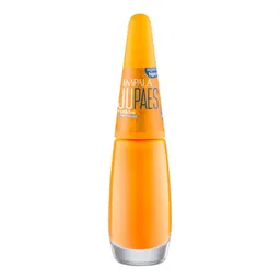 Esmalte Impala Cremoso Ju Paes Fut&Sol 7,5ml
