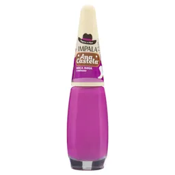 Esmalte Cremoso Ana Castela Roca Rosa 7,5ml