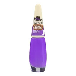 Esmalte Impala Cremoso Ana Castela Solta O Agronejo! 7,5ml