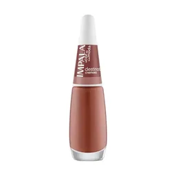 Esmalte Impala A Cor Da Moda Cremoso Destinos 7,5ml