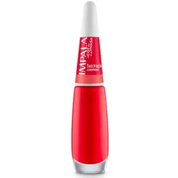 Esmalte Impala Cremoso A Cor Da Moda Sossego 7,5ml