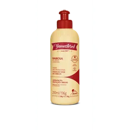 Yamasterol Babosa 200g