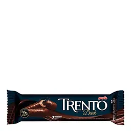 Chocolate Trento Dark 32g