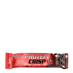 Bara De Proteína Integralmedica Crisp Brownie de Chocolate 45g