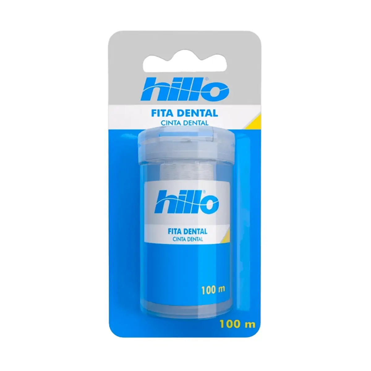Fita Dental Hillo 100m